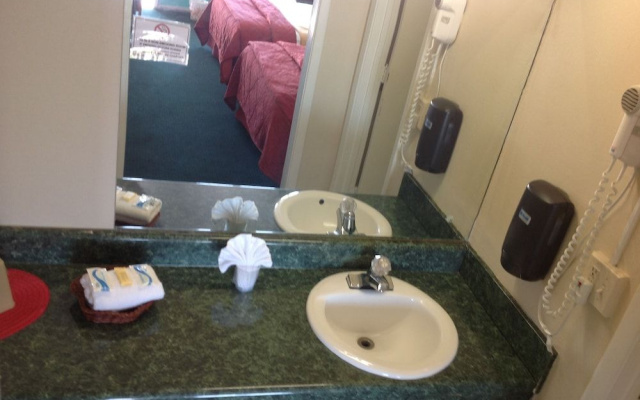 Budget Inn