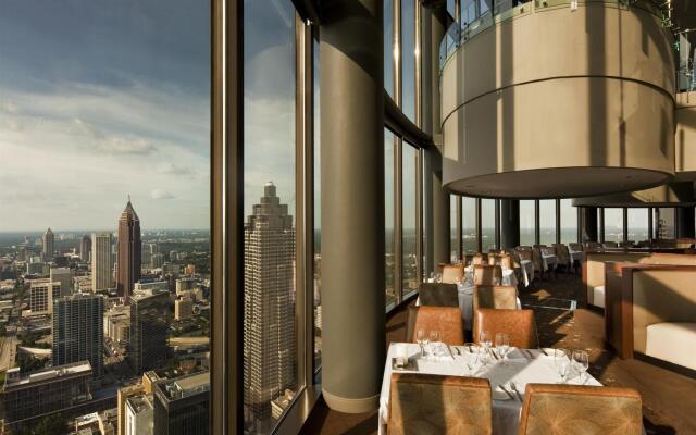 The Westin Peachtree Plaza, Atlanta