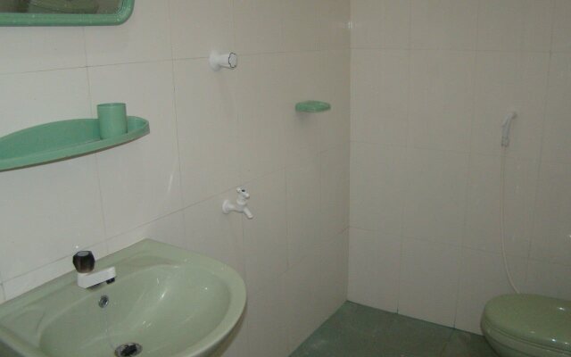 Randiya Holiday Resort