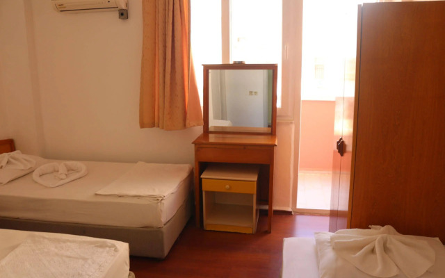 Flash Hotel