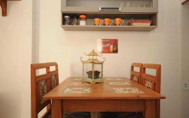 Apartamento Ambar