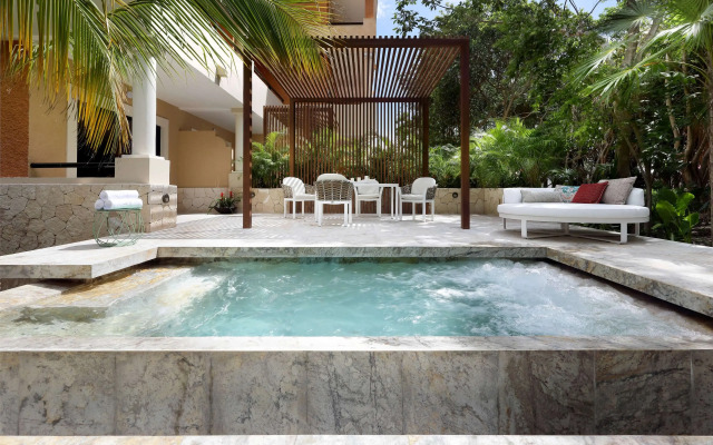 TRS Yucatan Hotel - Adults Only - All Inclusive