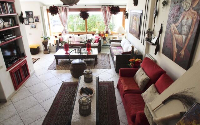 Bed and Breakfast Nuvole