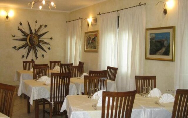 Hotel Sorgente