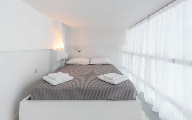 Thymianos Apartments