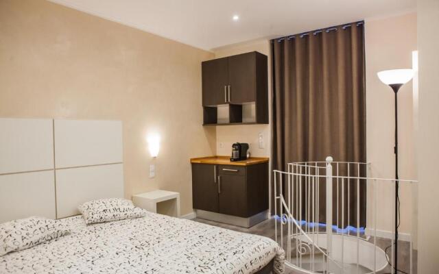 Rossio Suites