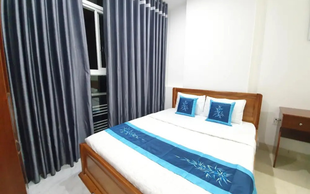 Hotel AN TINH