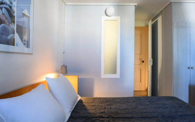 Afroditi Venus Beach Hotel & Spa