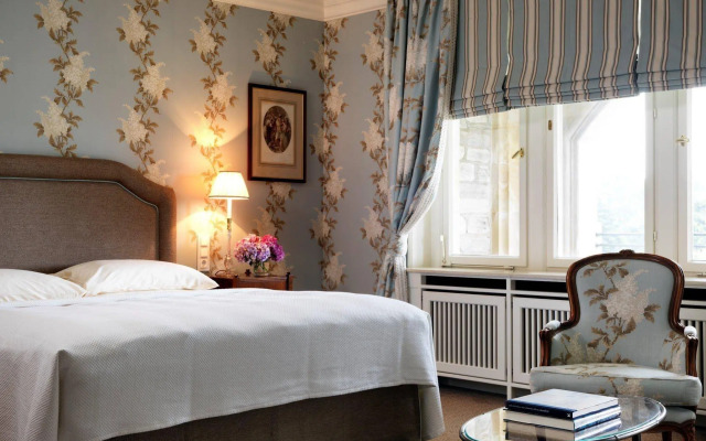 Schlosshotel Kronberg - Hotel Frankfurt