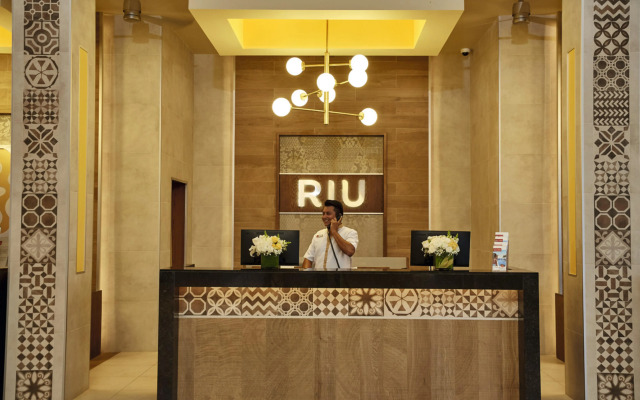 Hotel Riu Tequila - All Inclusive