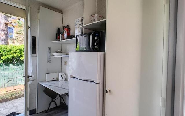 Maison Jullouville, 3 pièces, 4 personnes - FR-1-361-34