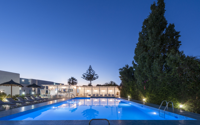 Narges Hotel