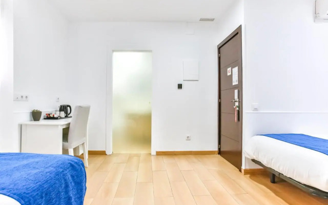 LM Rooms BCN