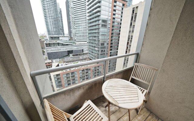 The Iconic Boutique Suites