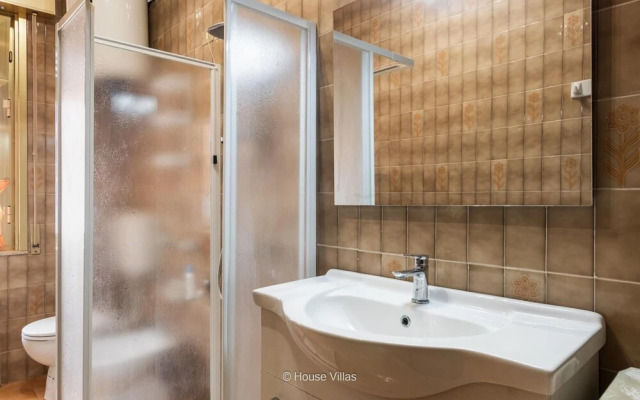 Two Steps From the Sea