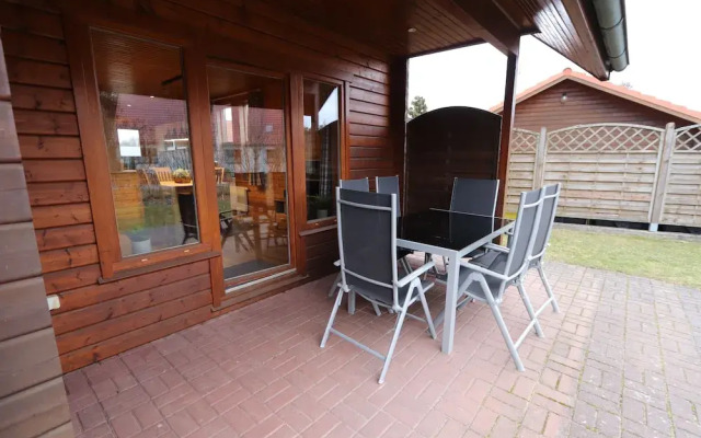 This is Your House to Stay for Holidays