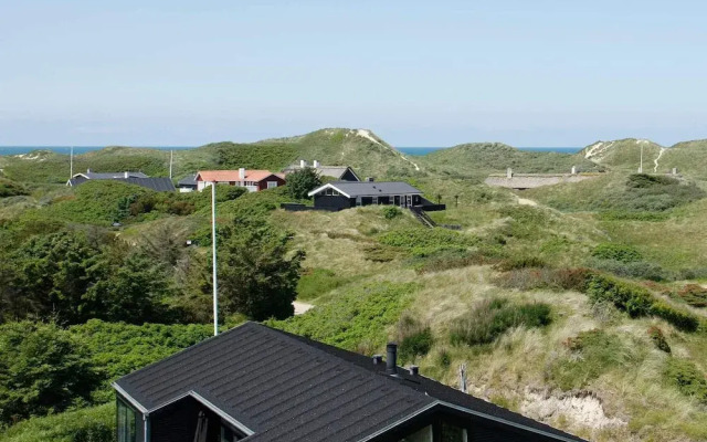 6 Person Holiday Home in Blokhus