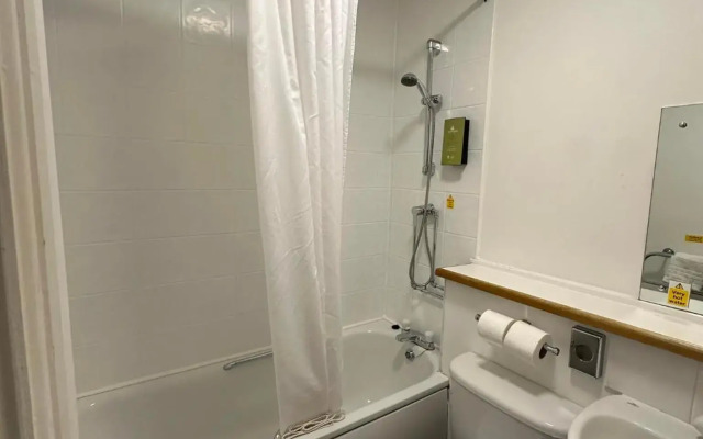 The Windermere Hotel