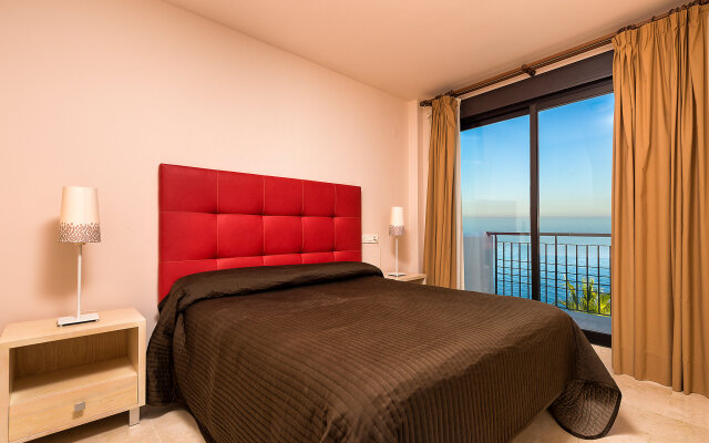 Amazing 2 bedrooms apartment