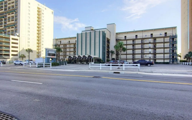 Peppertree By The Sea