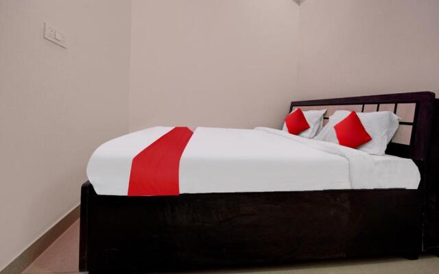 Flagship Hotel Manisha Palace