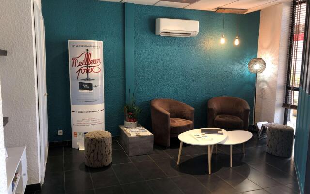 Hotel Kyriad Montelimar