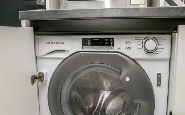 Апартаменты на улице Горького 14