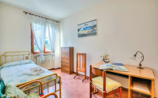 Falke House Relax and Lake View