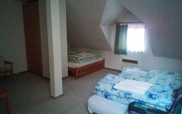 Apartments Helas