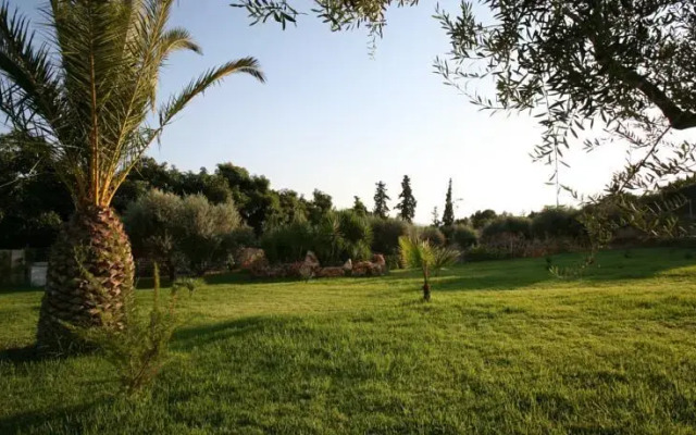 Villa Felin