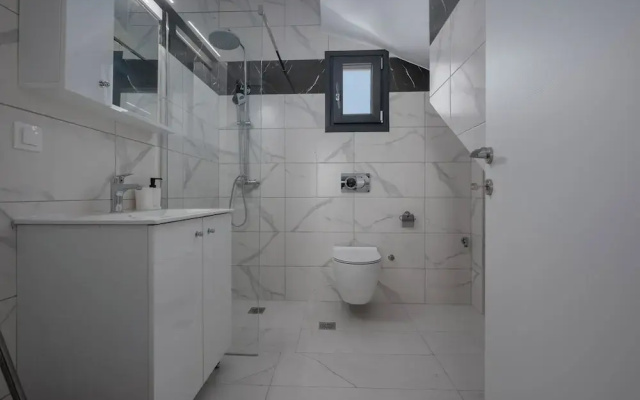 White Pearl Suites Halkidiki