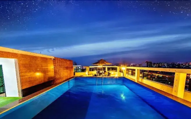 Jeju Galaxy Hotel