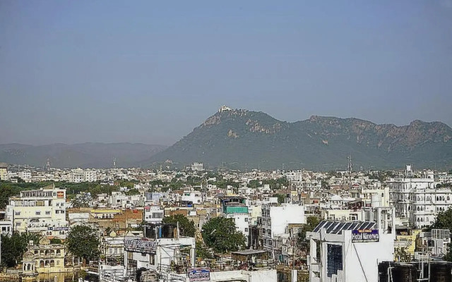 OYO 701668 Gyan Villa