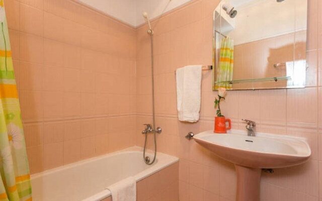 Apartamentos Brisa do Mar