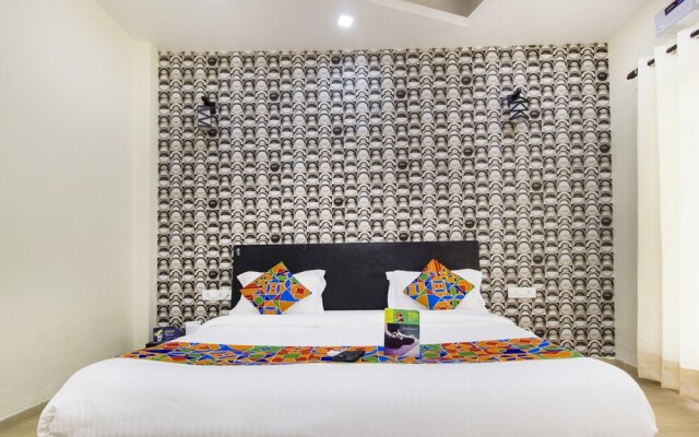 FabHotel Royal Tulip Sushant Lok II