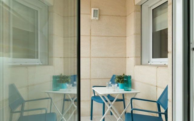 High Class Condo At Marina By Feelhome