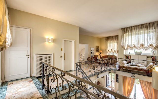 La Gaura Guest House