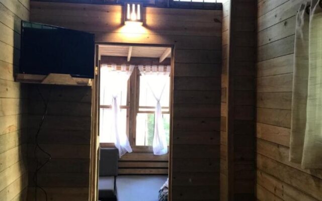 Roatan Bed & Breakfast Apartments