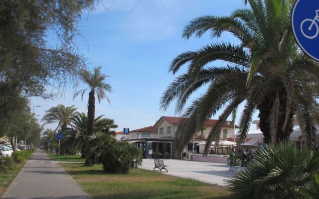 Apartment Sara Lido di Camaiore