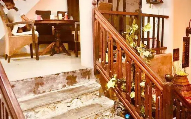 Nasareth Villa Unawatuna
