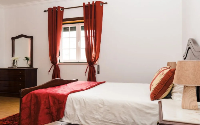 Casa do Melro in Bidos