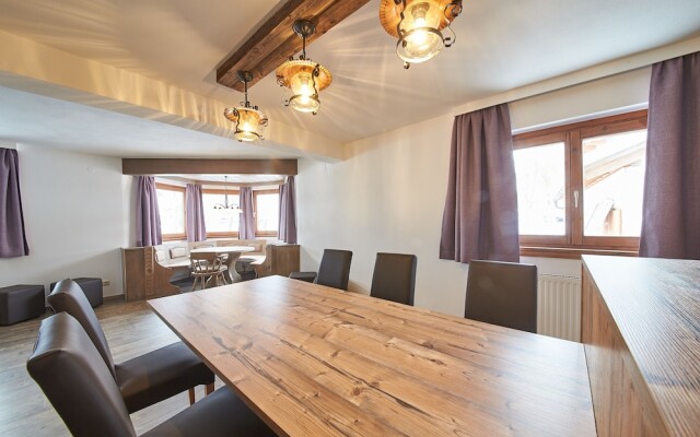 Glückauf by Easy Holiday Appartements