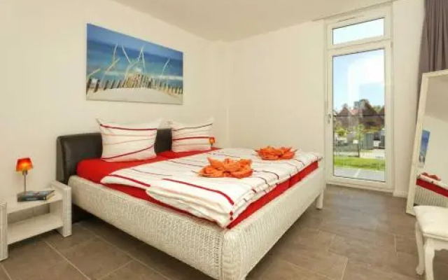 Lotsenstieg 2 Kajuete 04