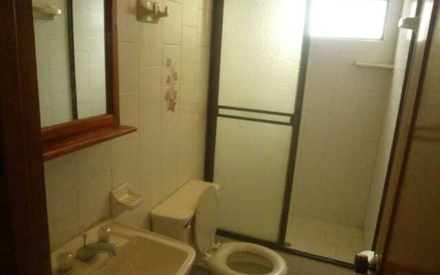 Duplex Chapinero Cll 57 Dos Habitaciones Economico