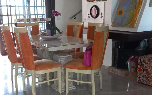 Aluguel Casa Garopaba - 7 quadras do mar