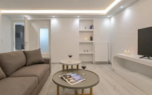 Villa Bazeos