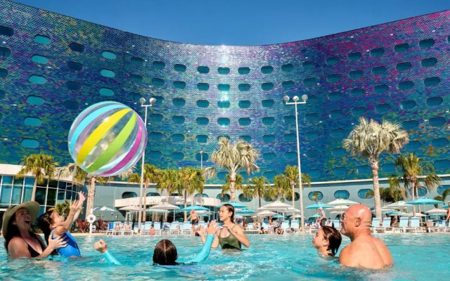 Universal's Terra Luna Resort