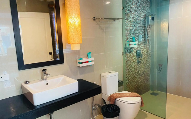 Bella Vista Beach Resort Koh Lipe