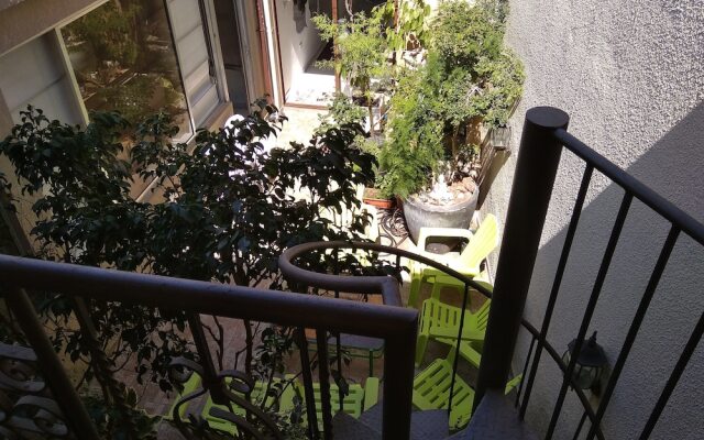Satori House