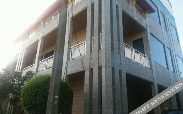Chandrady Guest House